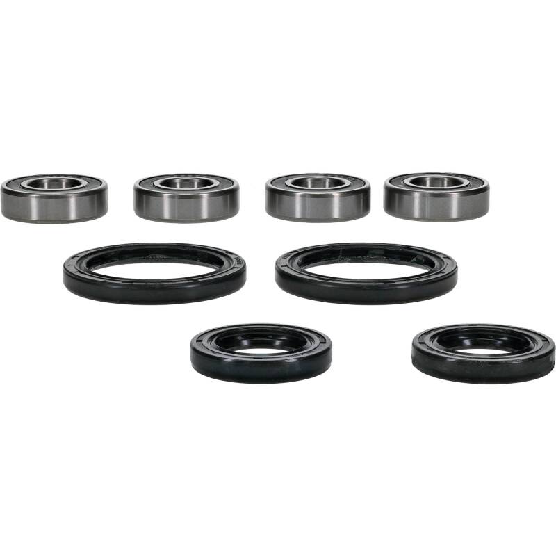 Yamaha YFM50 Raptor Wheel Bearing Kit - Front - Pivot Works - OEM Replacement - `04-`08